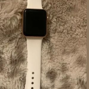 Series 3 Apple Watch 42 mm